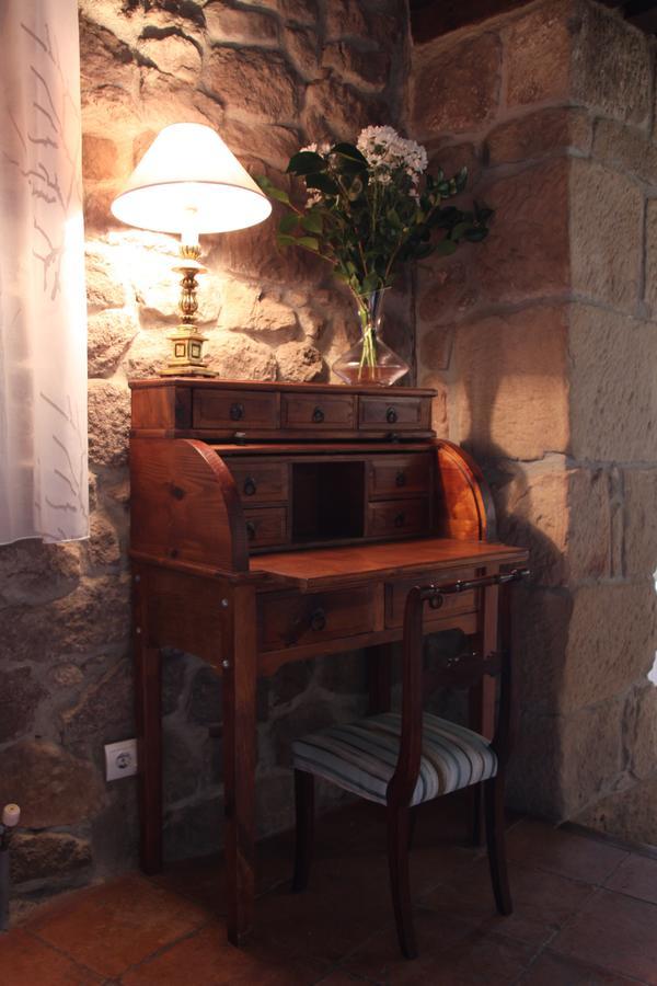Posada Rural La Pinorra Vinuesa Extérieur photo